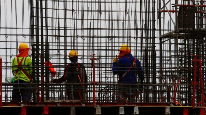 Tematicas de construccion de edificios 22/10/2021