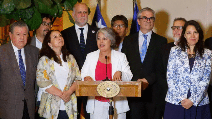 pensiones