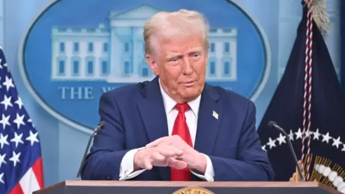 Trump