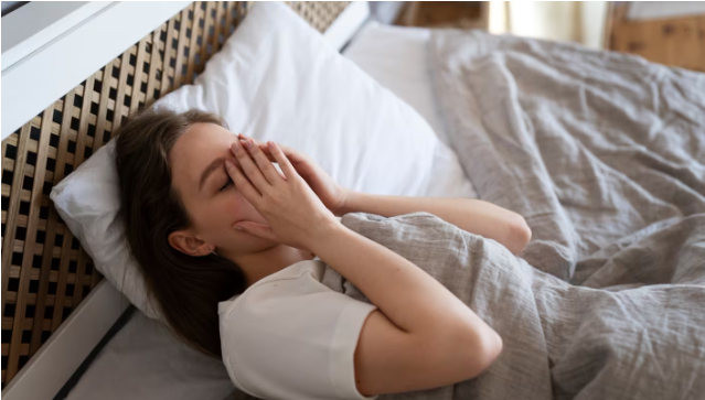 sueño